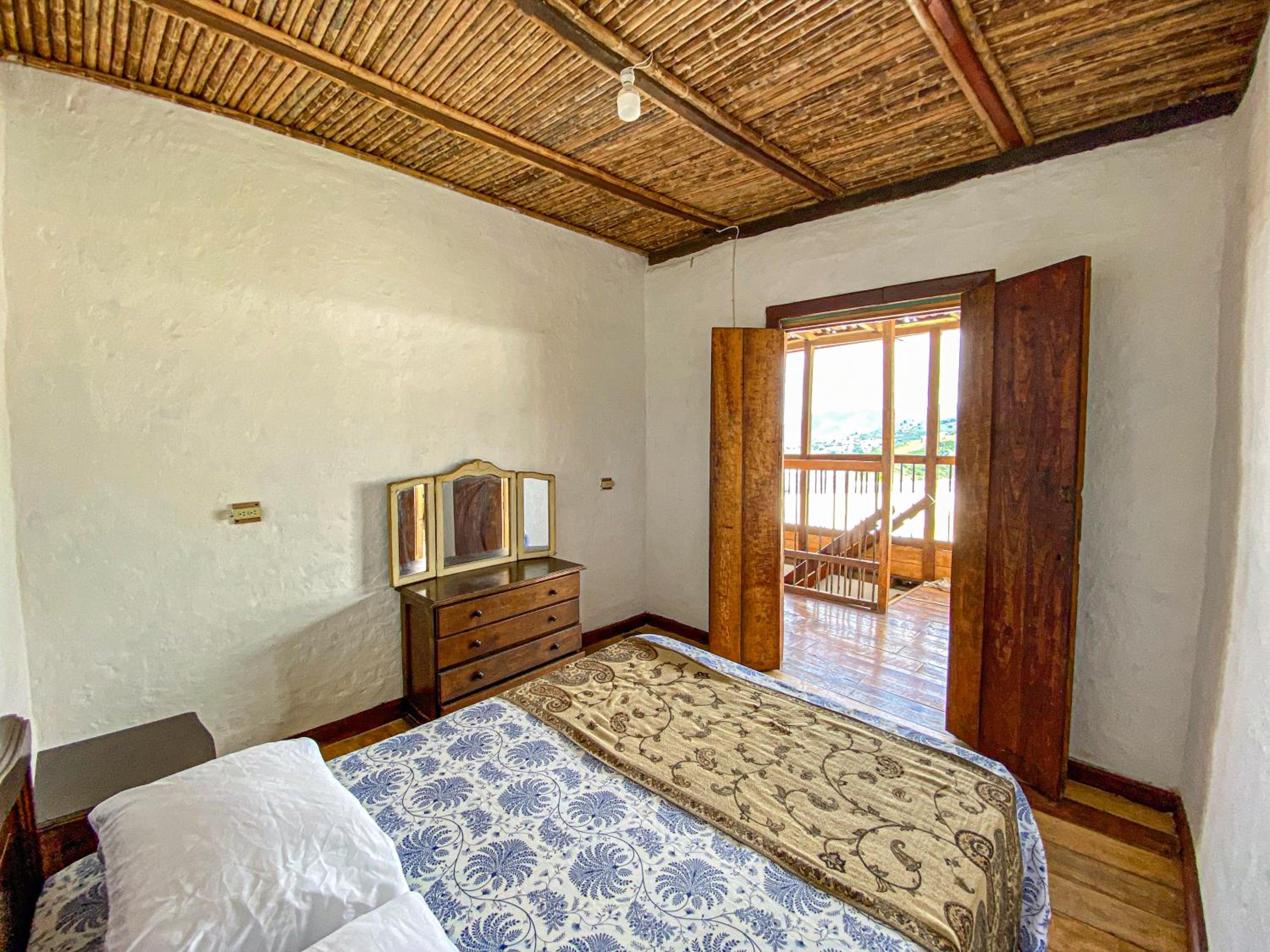 Casa La Elvira