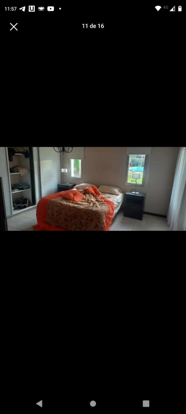 Casa quinta para vacaciones