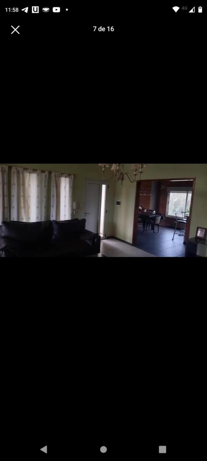 Casa quinta para vacaciones