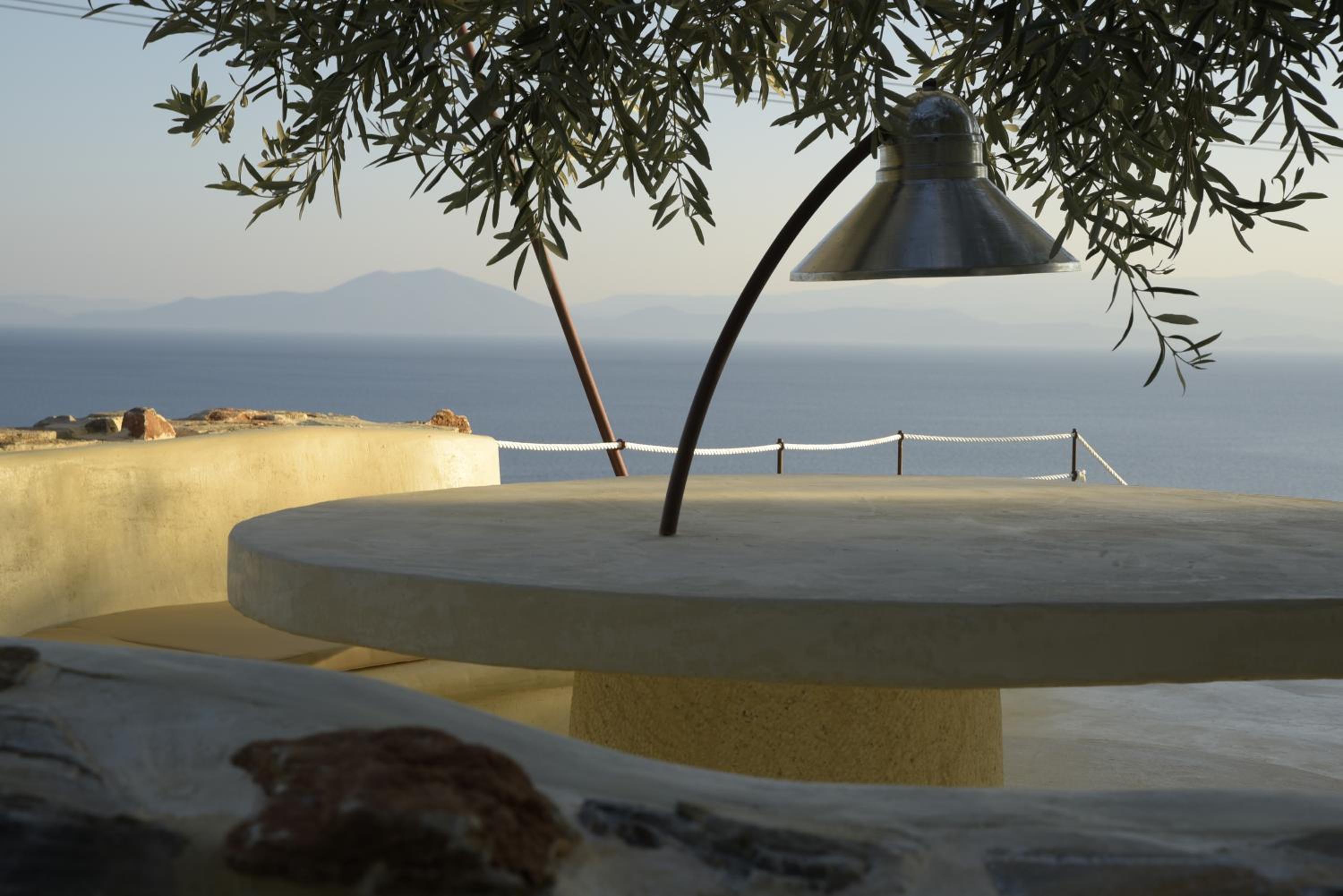 Cypresses Villas view 3