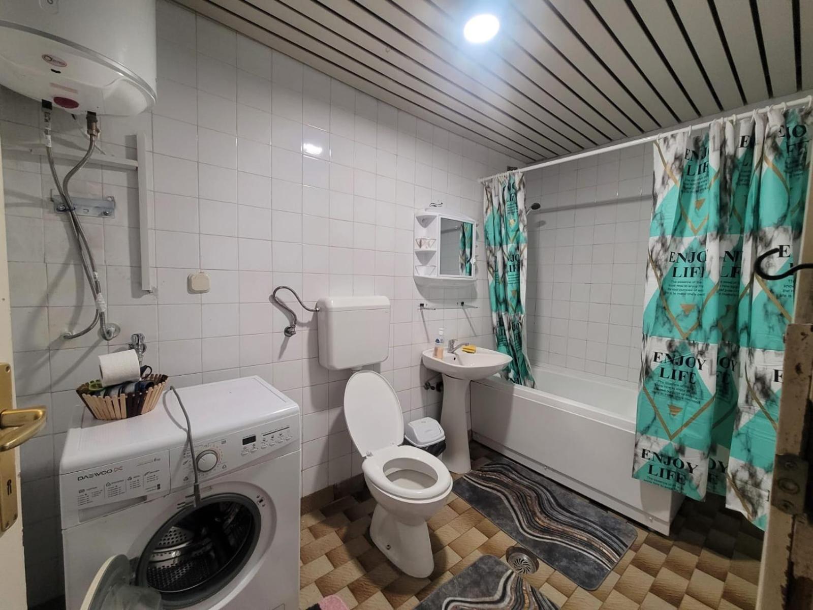 Bulevar Apartment