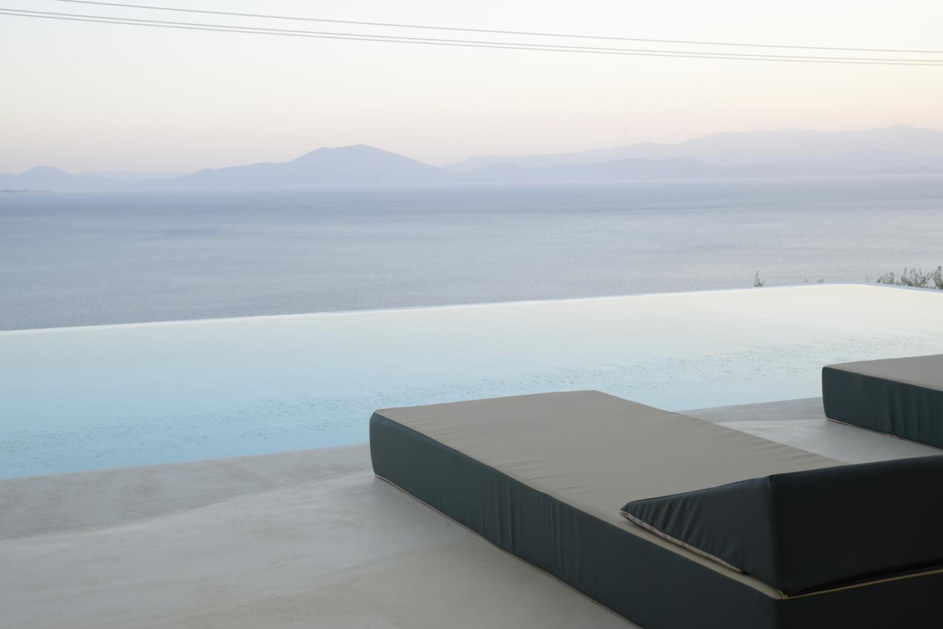Cypresses Villas view 5