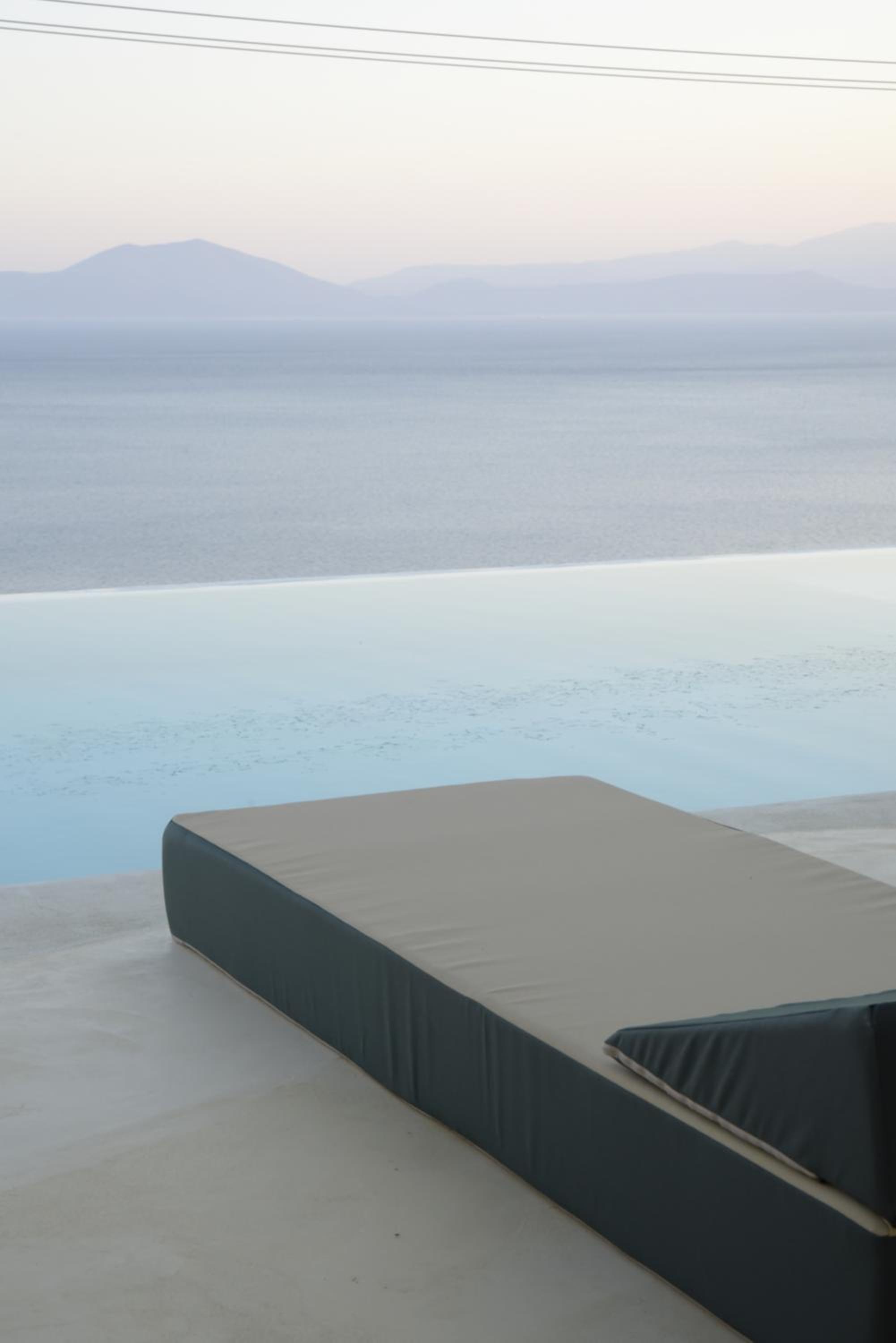 Cypresses Villas view 4