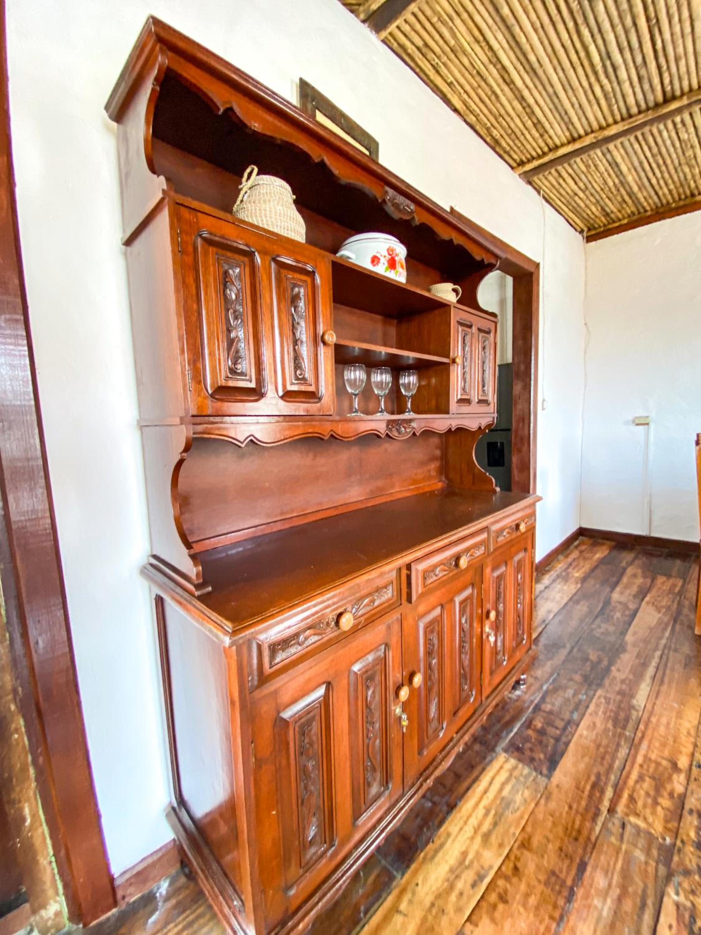 Casa La Elvira
