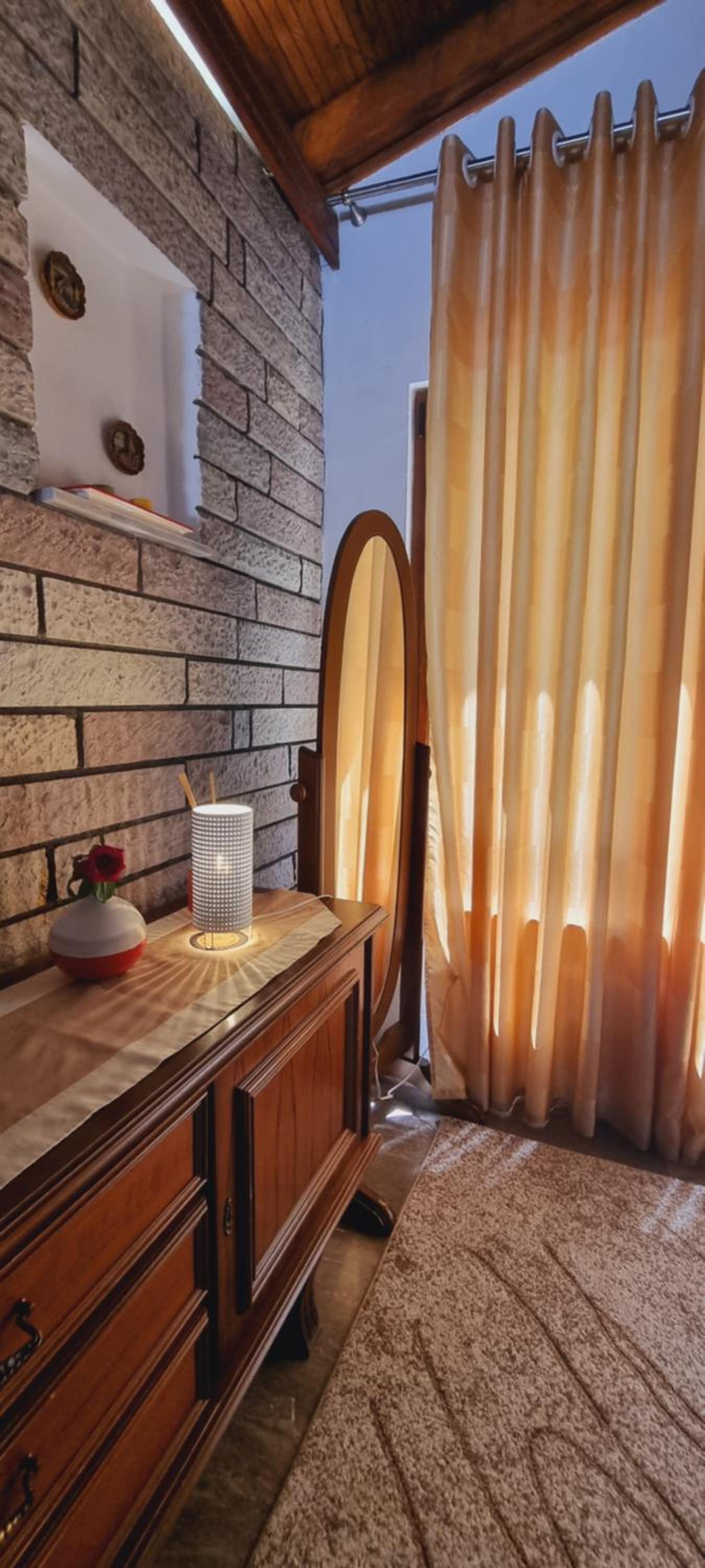 Garden Guest House