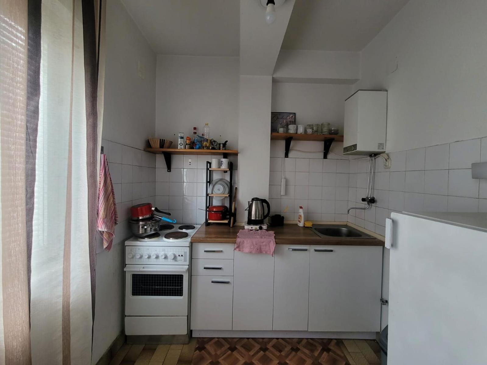 Bulevar Apartment