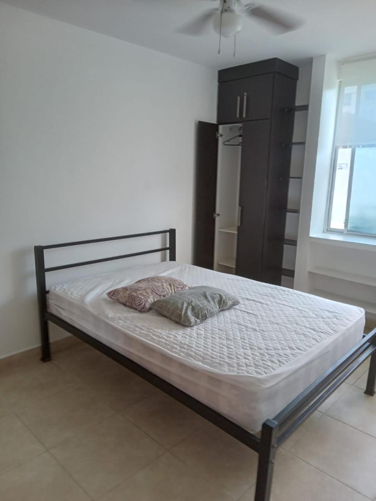 Alquiler casa en Tonsupa