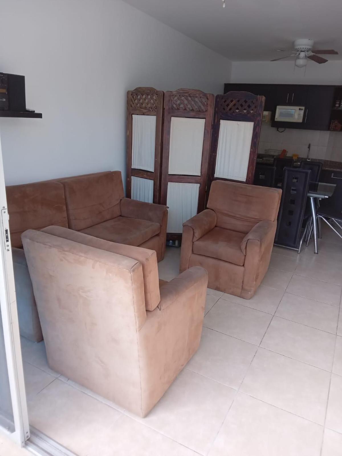 Alquiler casa en Tonsupa