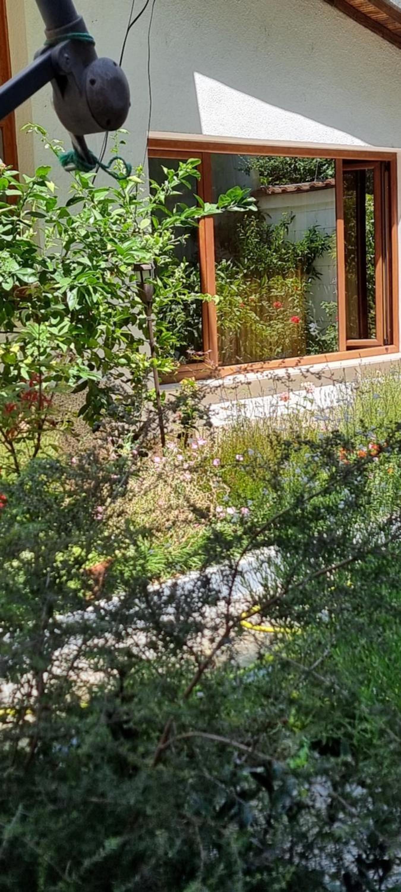 Garden Guest House