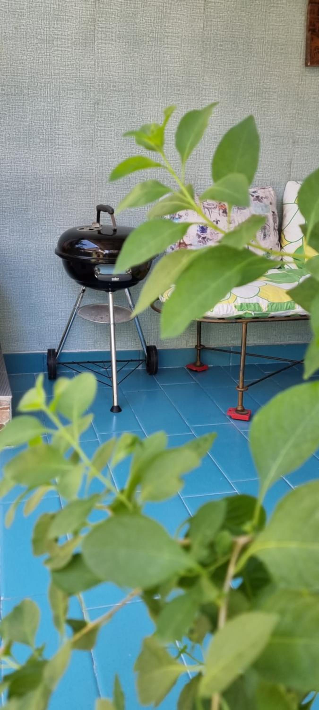 Garden Guest House