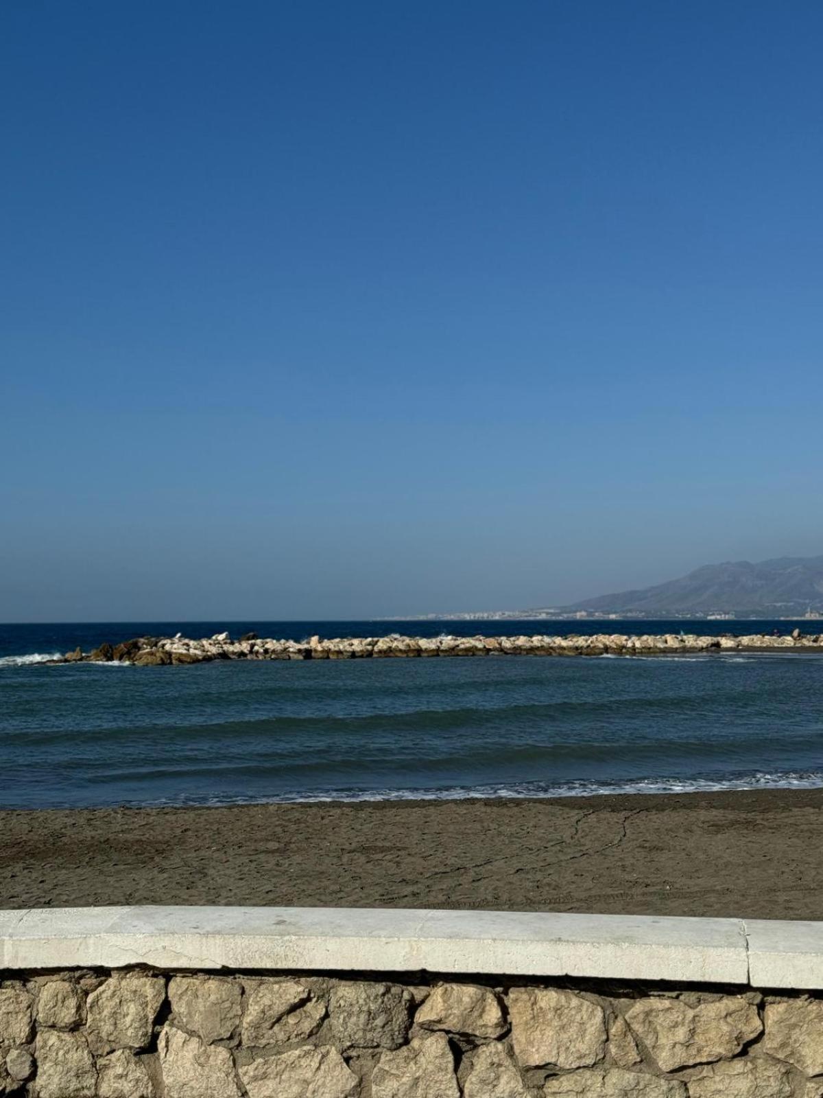 Apartamento Pedregalejo Playa