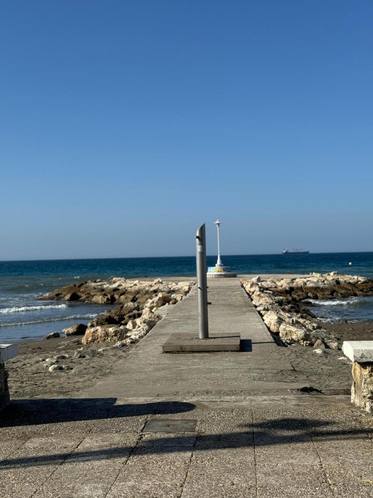 Apartamento Pedregalejo Playa