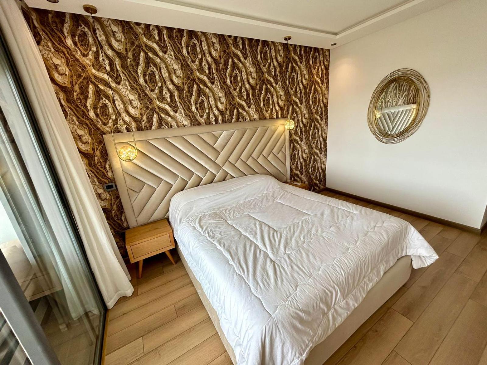 Condo in Casablanca , Beachfront