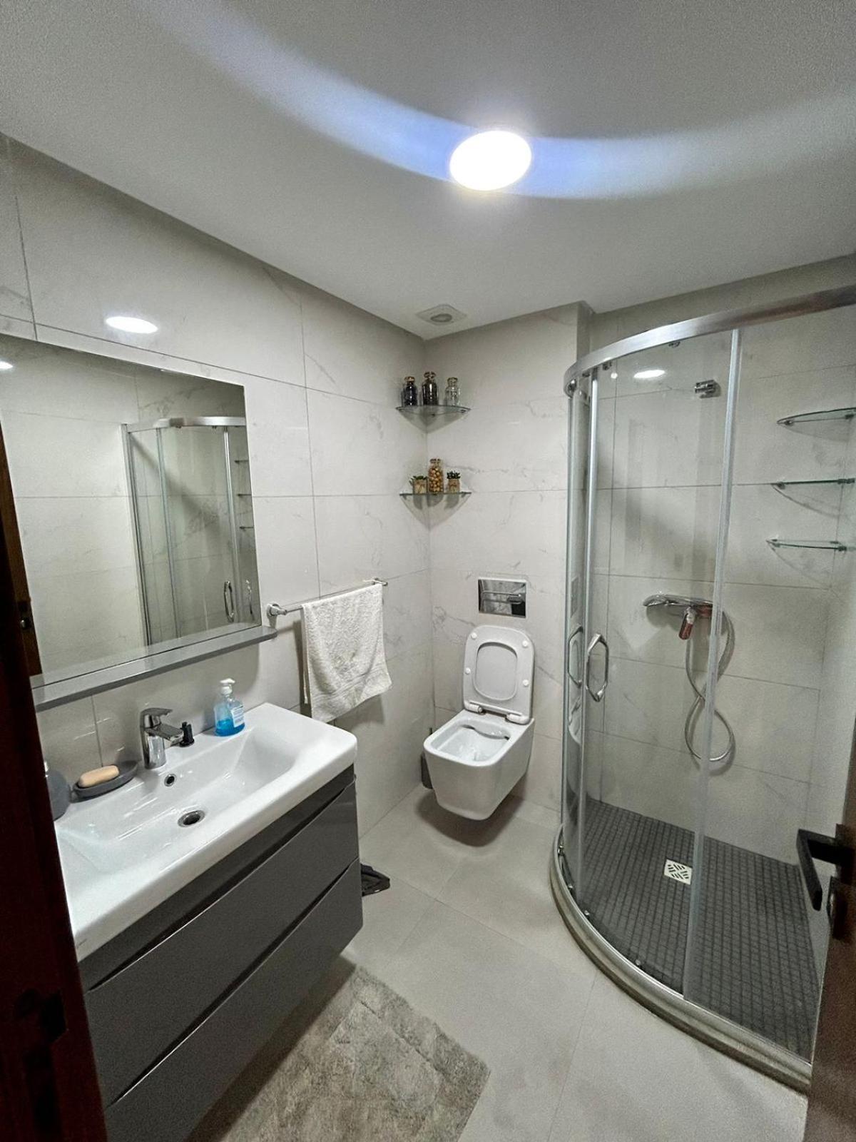 Condo in Casablanca , Beachfront