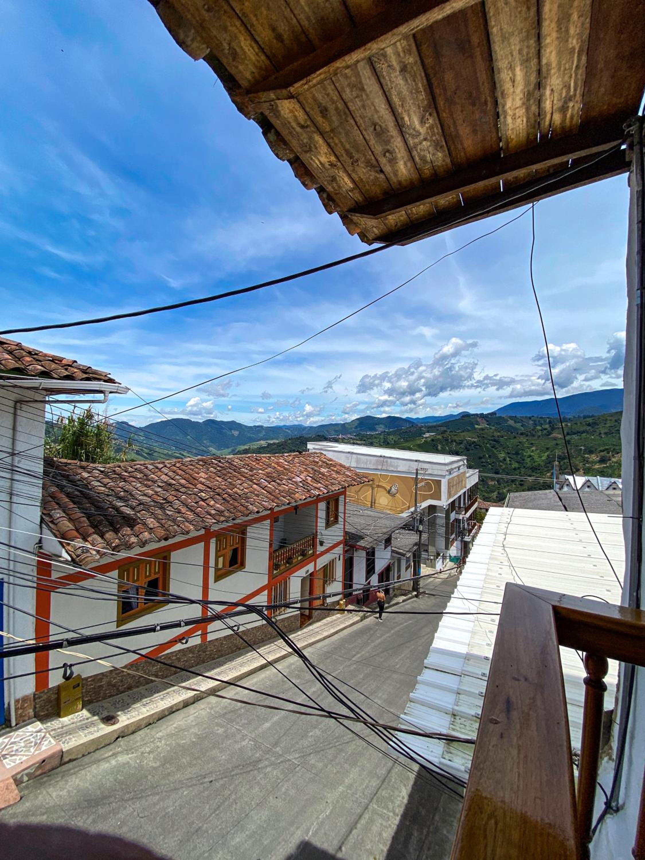 Casa La Elvira
