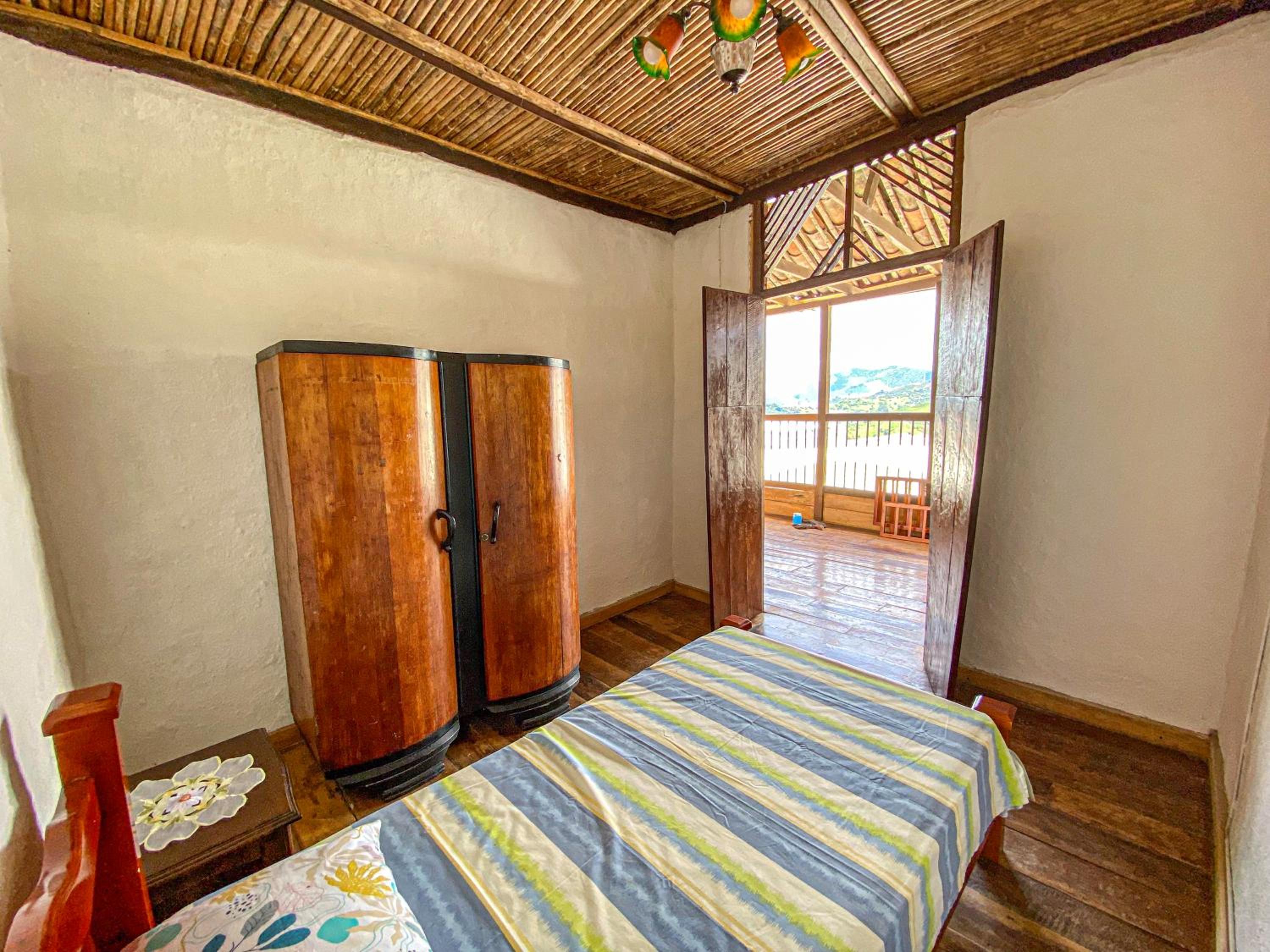 Casa La Elvira