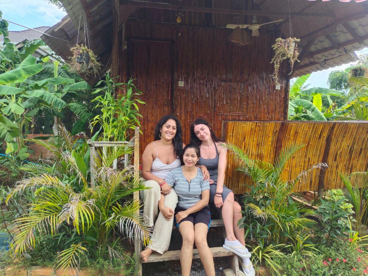 Savet Family Homestay & Tour view 4