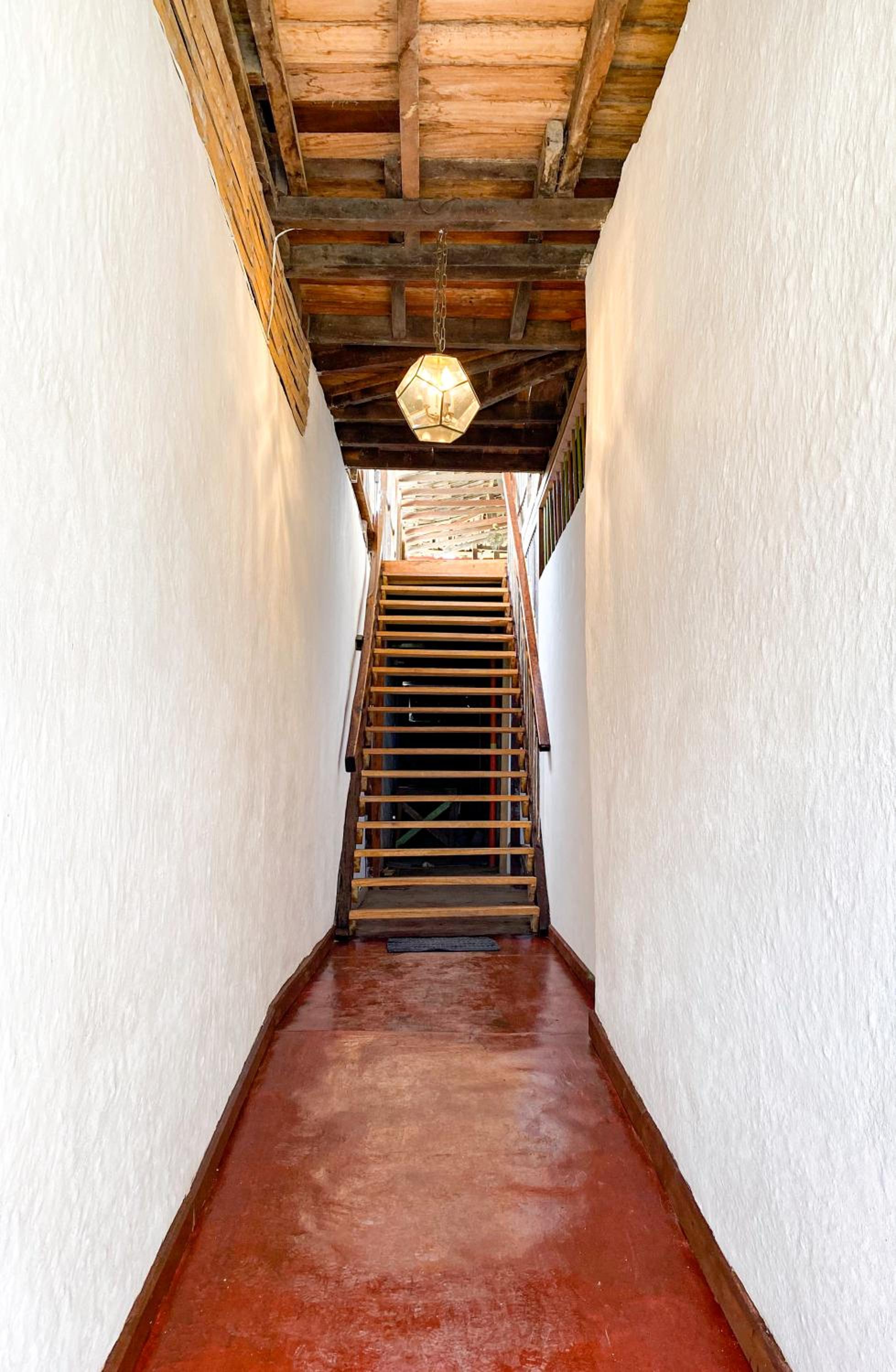 Casa La Elvira