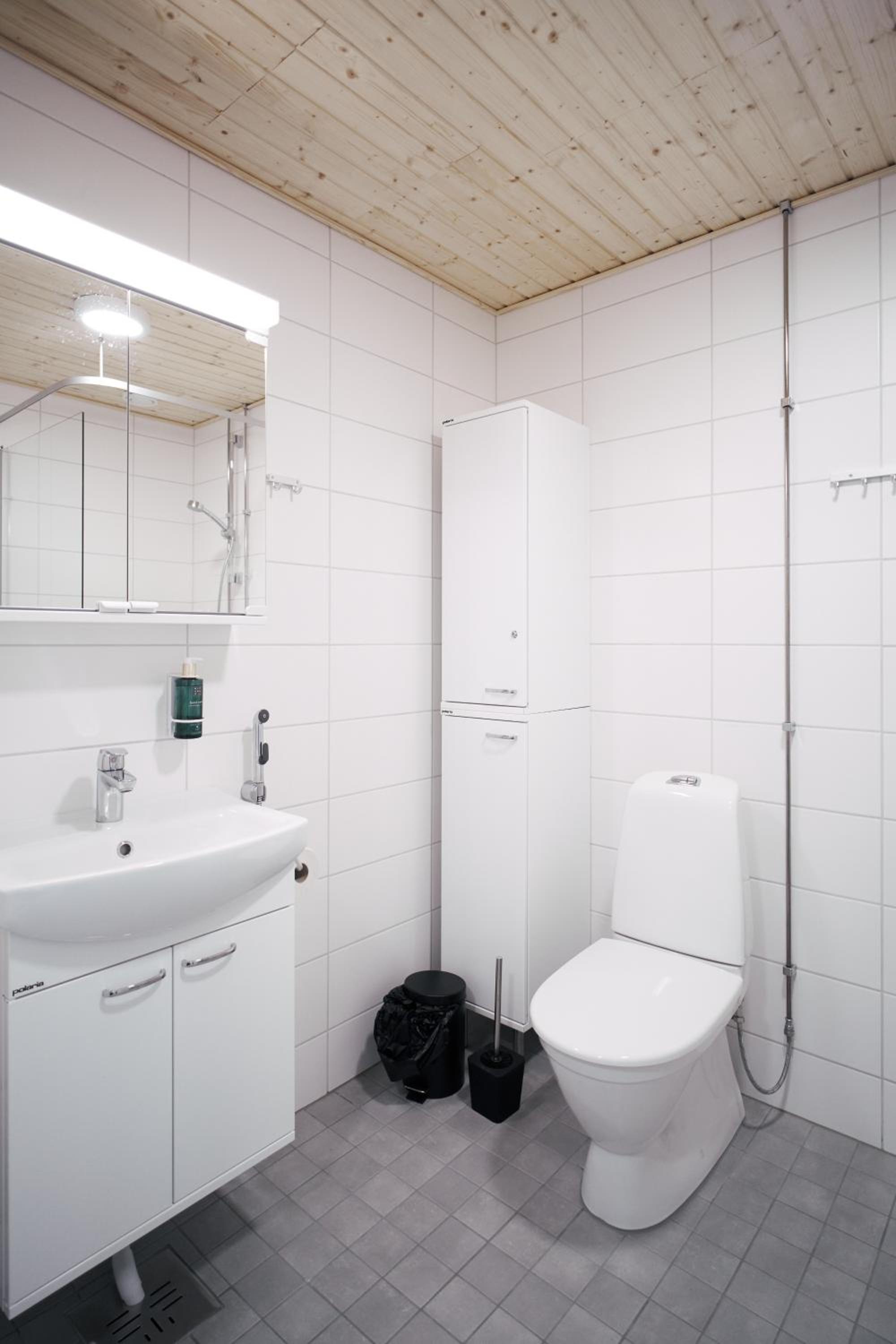 Norden Homes Turku Apartment With Free Parking