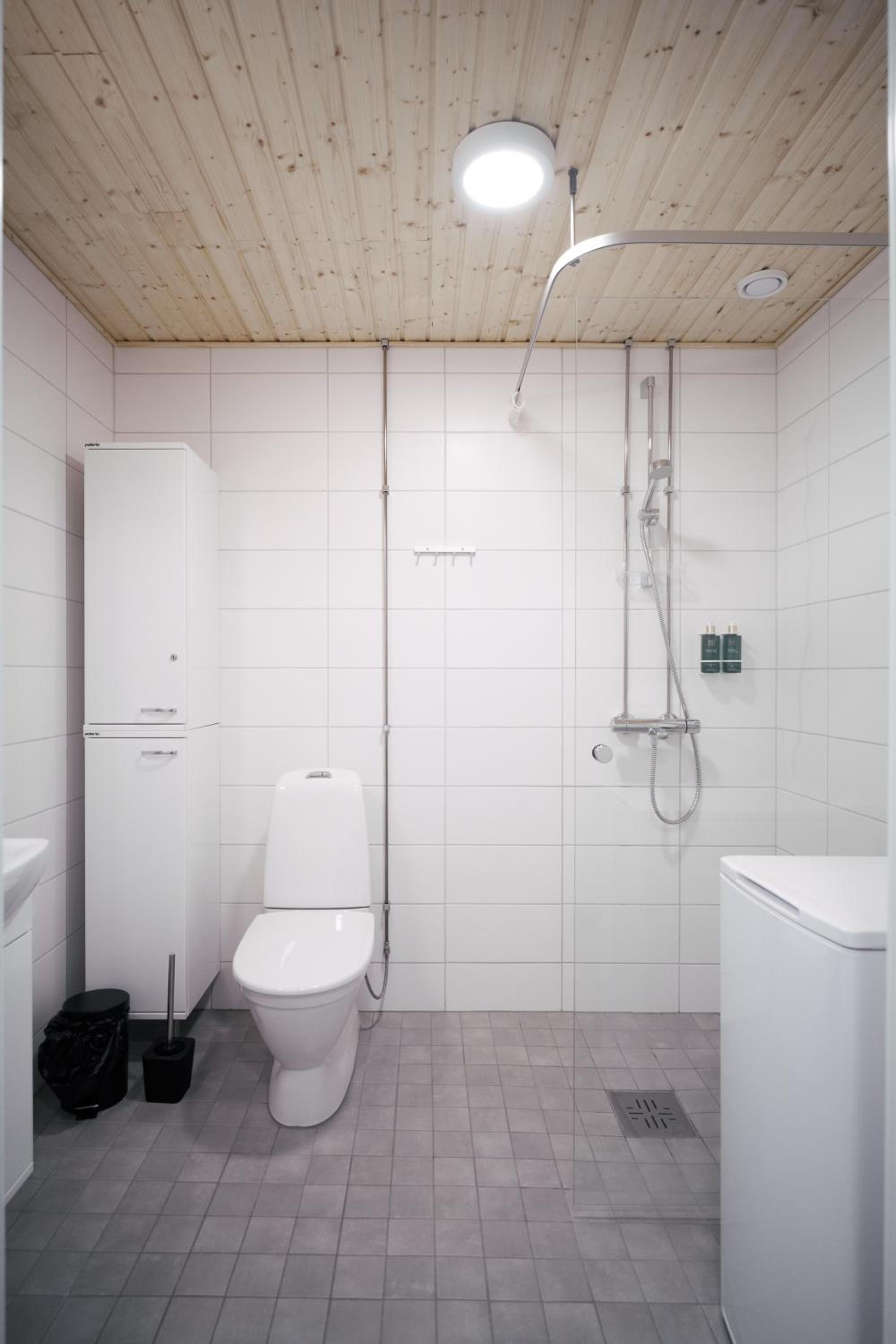 Norden Homes Turku Apartment With Free Parking