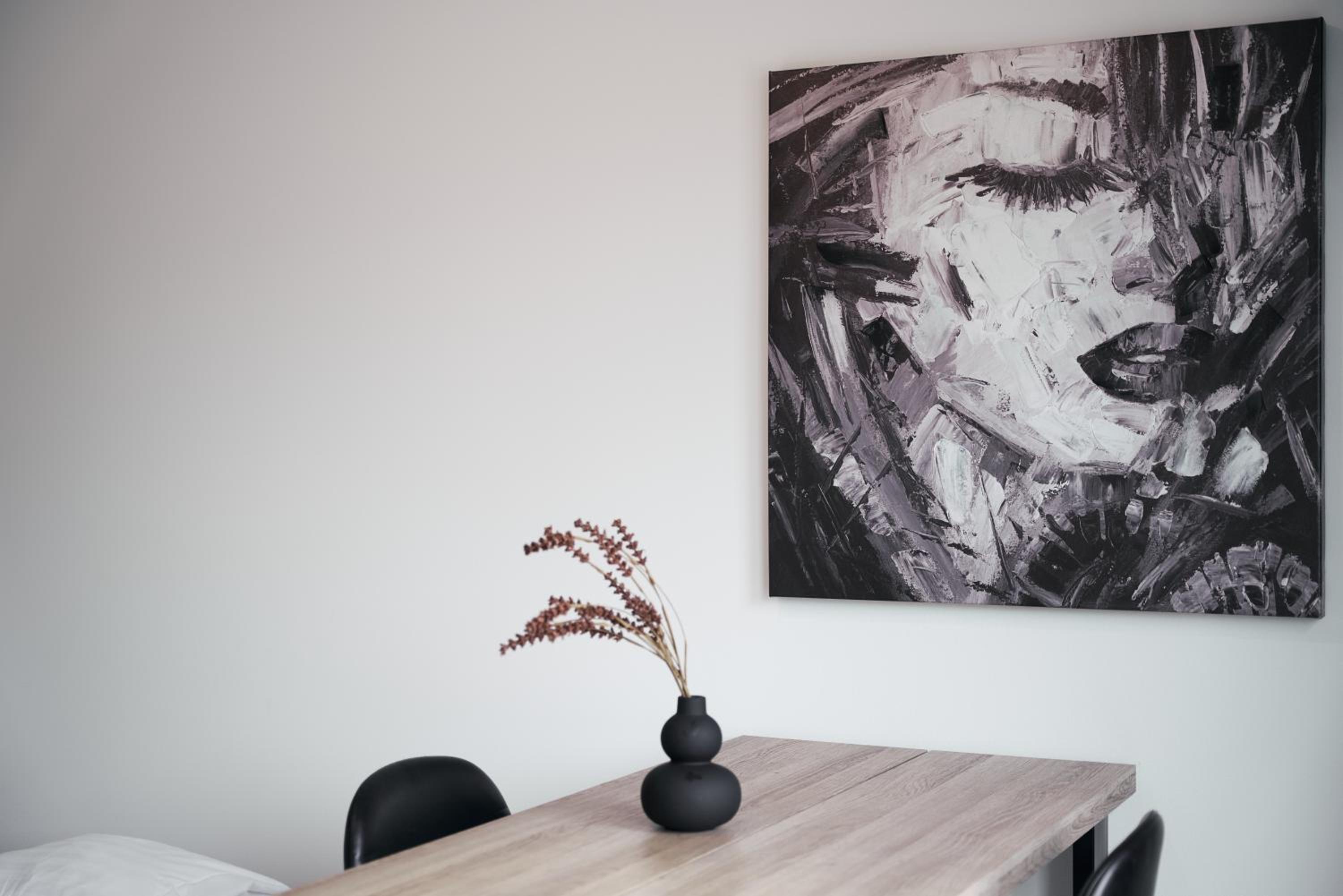 Norden Homes Turku Apartment With Free Parking