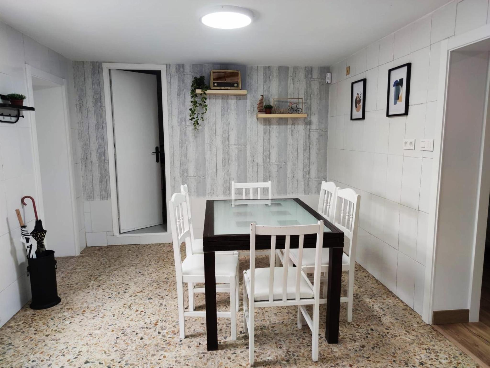 Casa vacacional Sanxenxo
