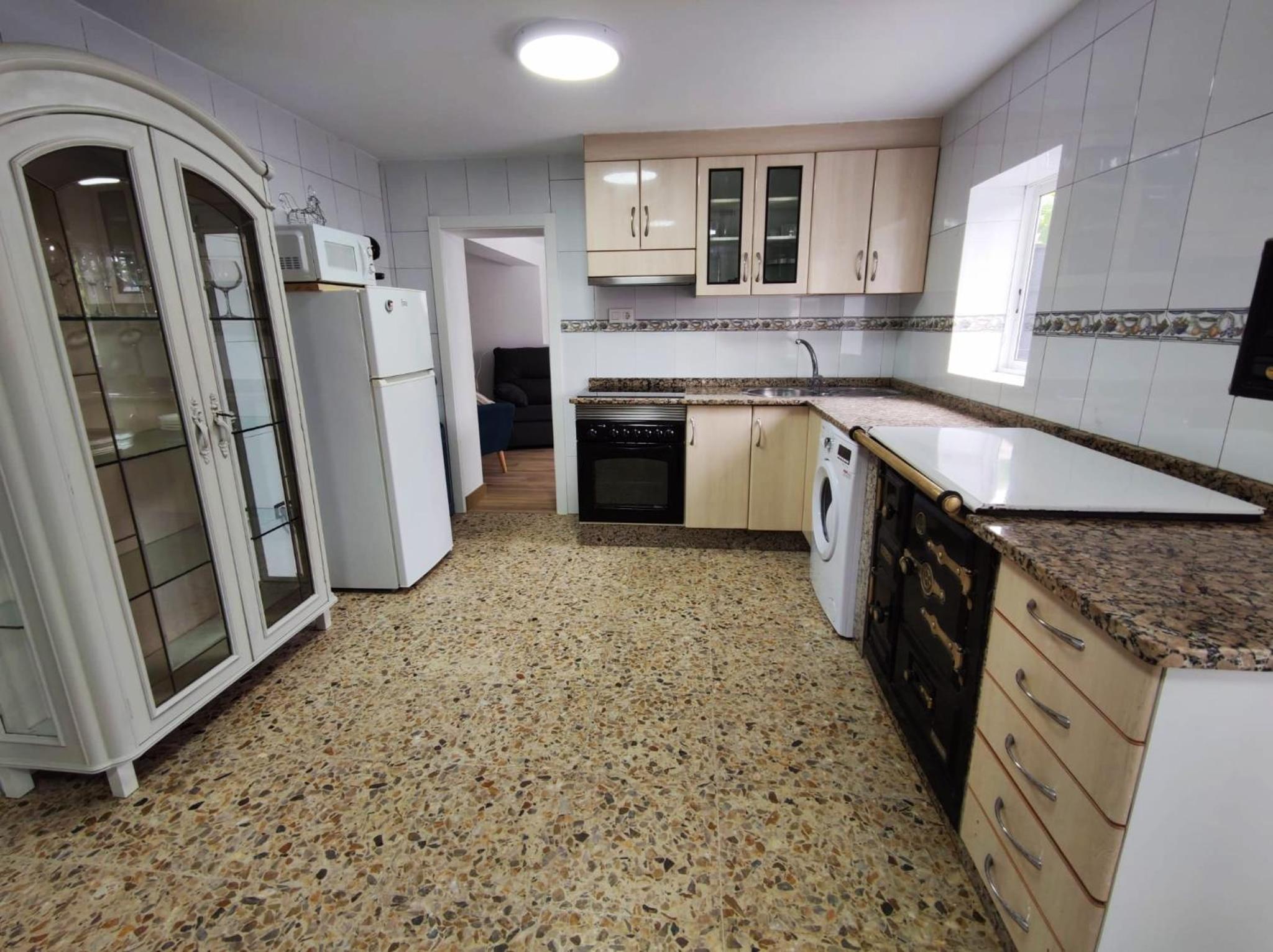 Casa vacacional Sanxenxo