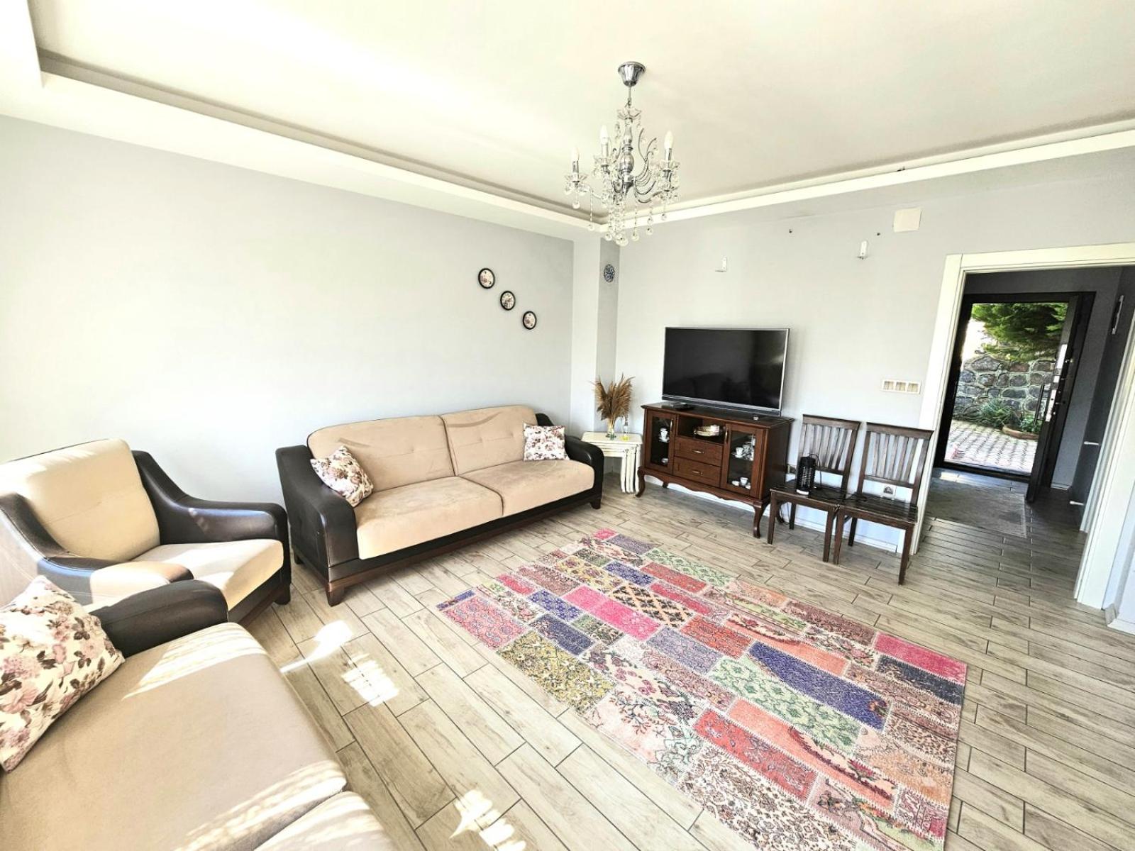 Çalık Villa Trabzon61 view 2