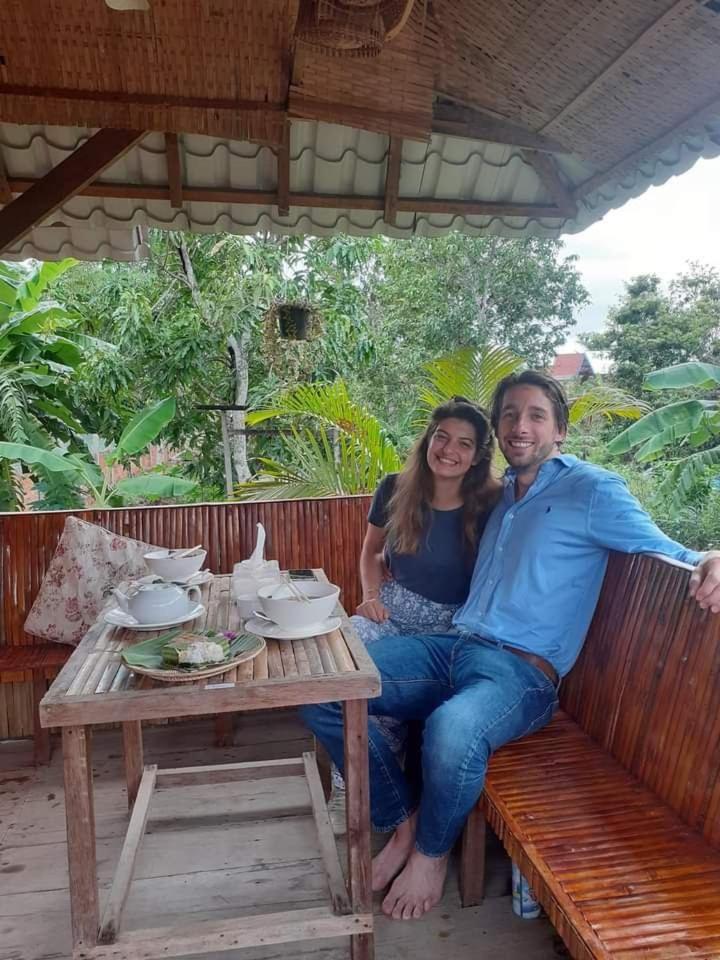 Savet Family Homestay & Tour view 5