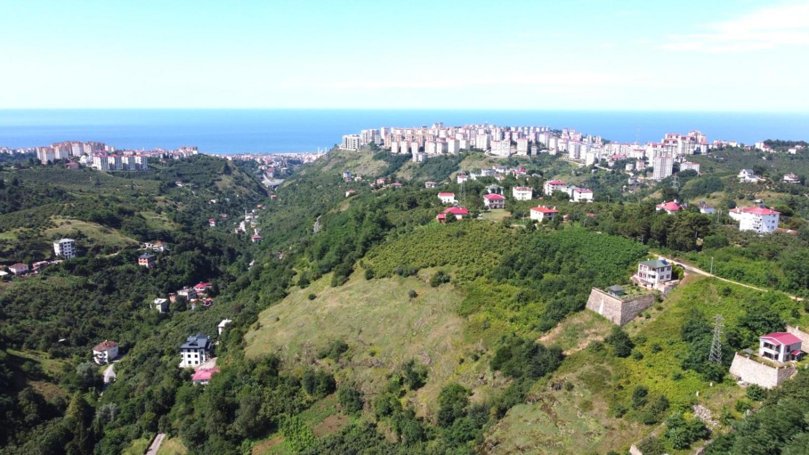 Çalık Villa Trabzon61 view 4