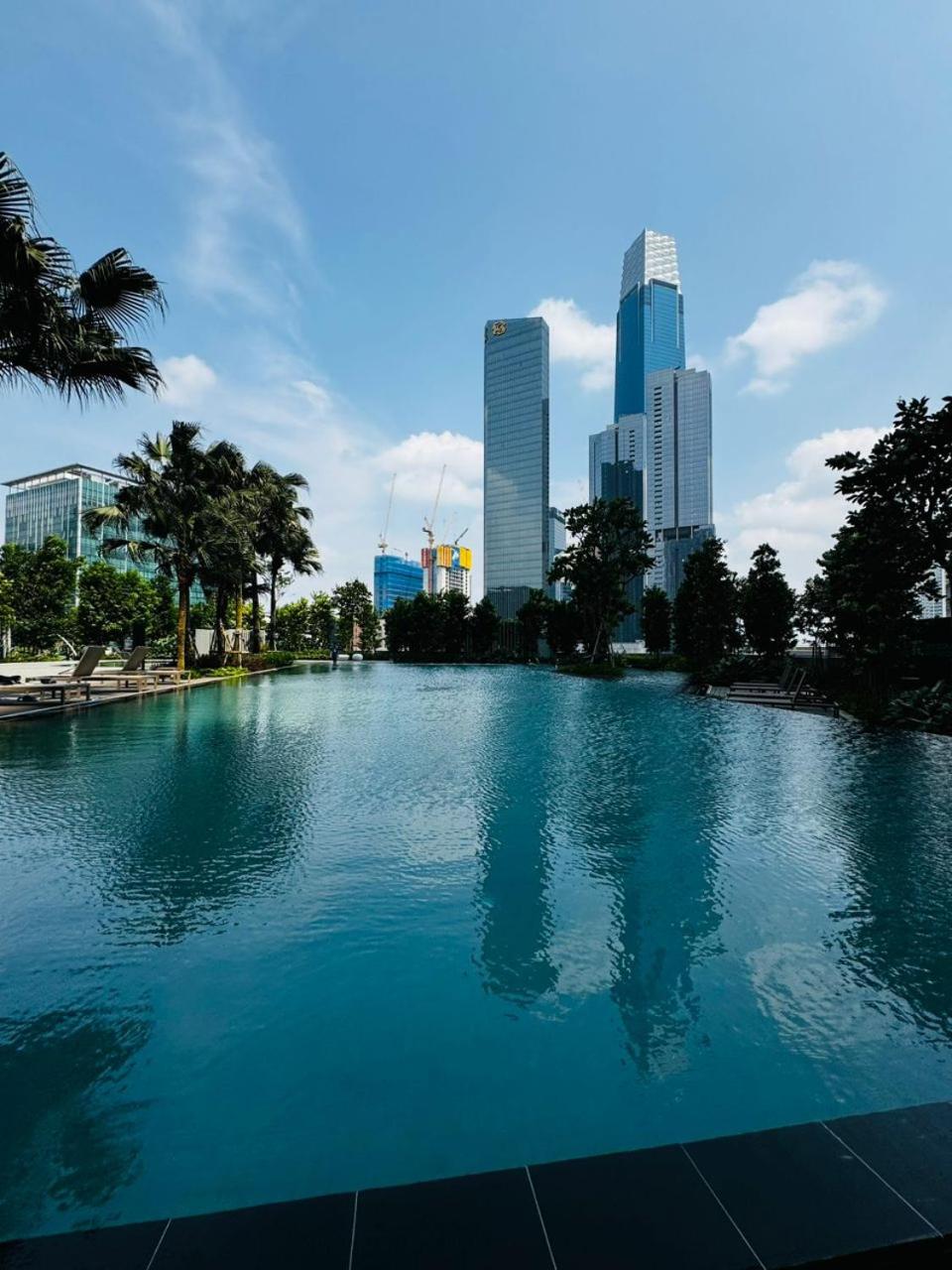 AGILE Suites Kuala Lumpur