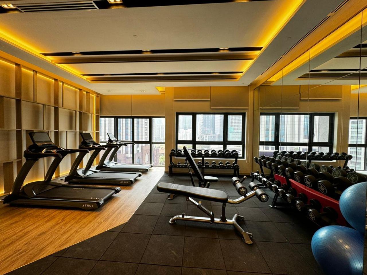 AGILE Suites Kuala Lumpur