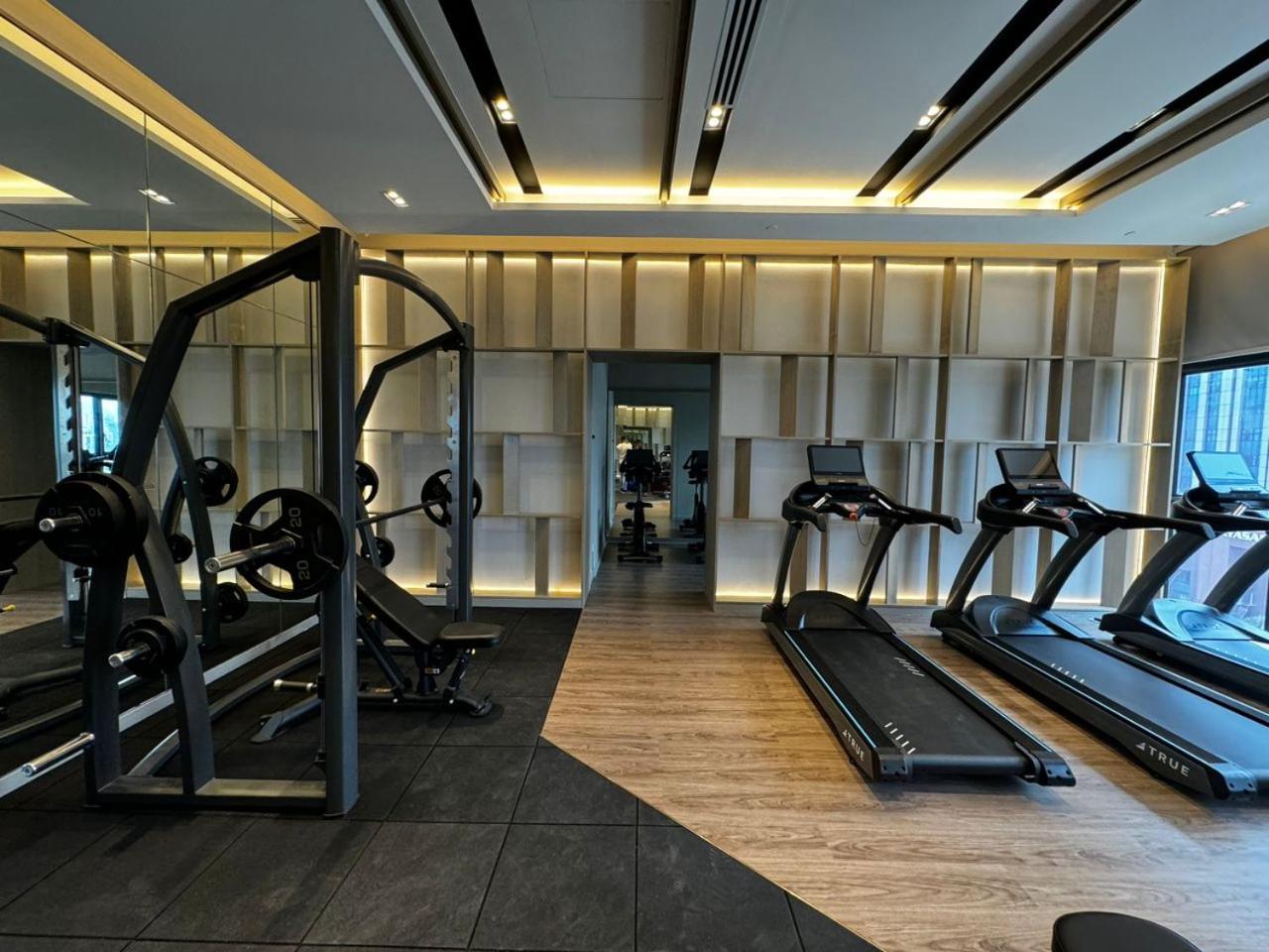 AGILE Suites Kuala Lumpur