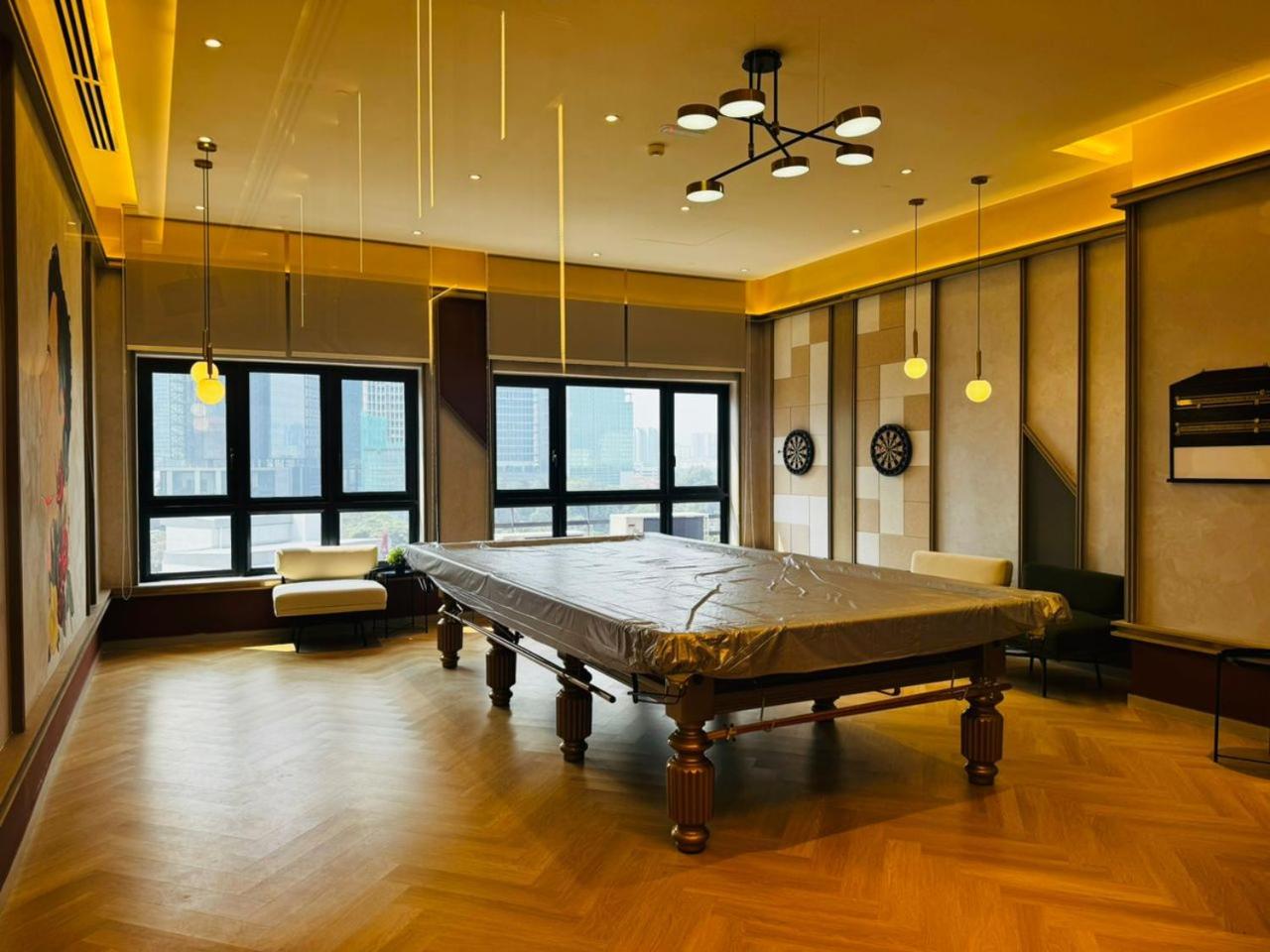 AGILE Suites Kuala Lumpur
