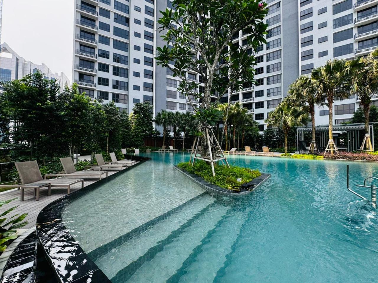 AGILE Suites Kuala Lumpur