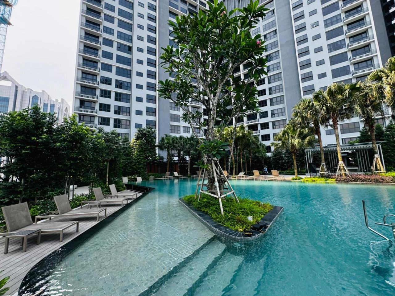 AGILE Suites Kuala Lumpur