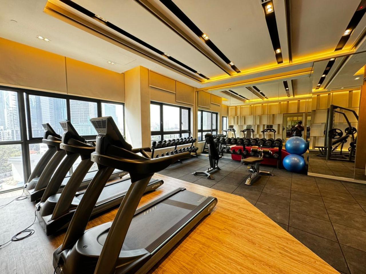AGILE Suites Kuala Lumpur