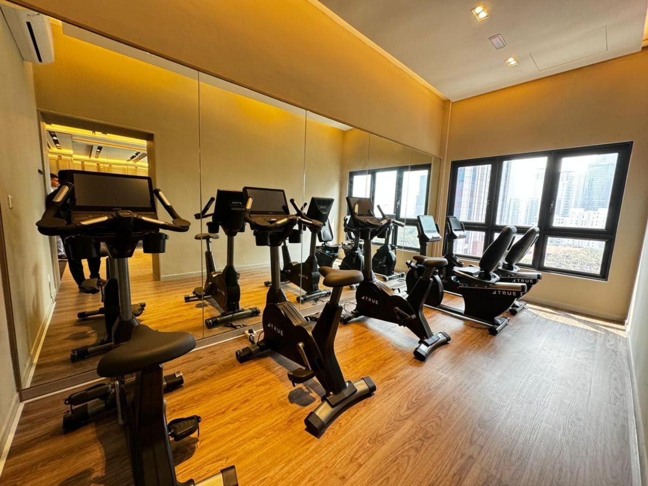 AGILE Suites Kuala Lumpur