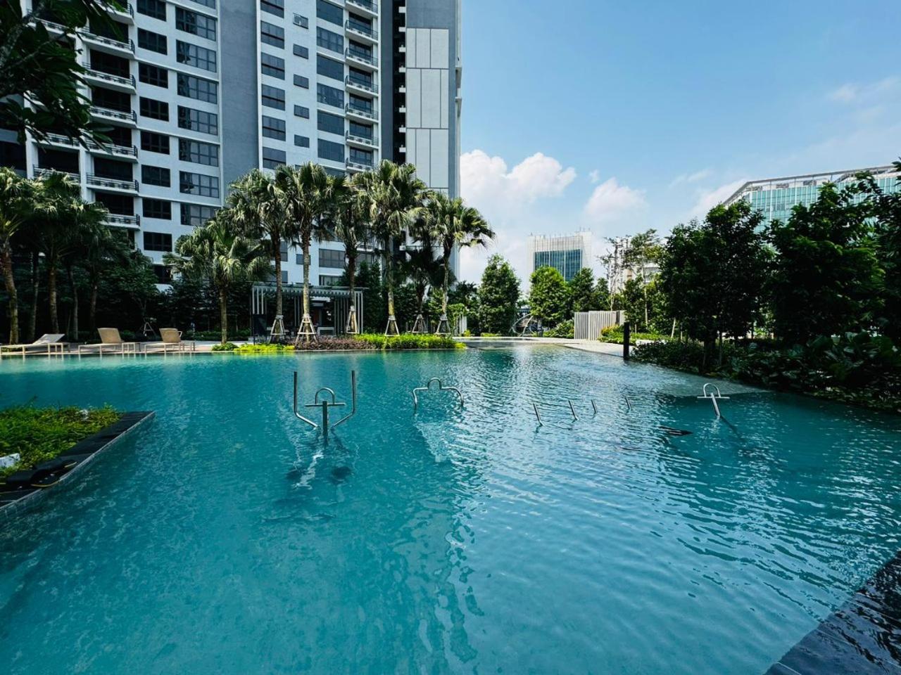 AGILE Suites Kuala Lumpur