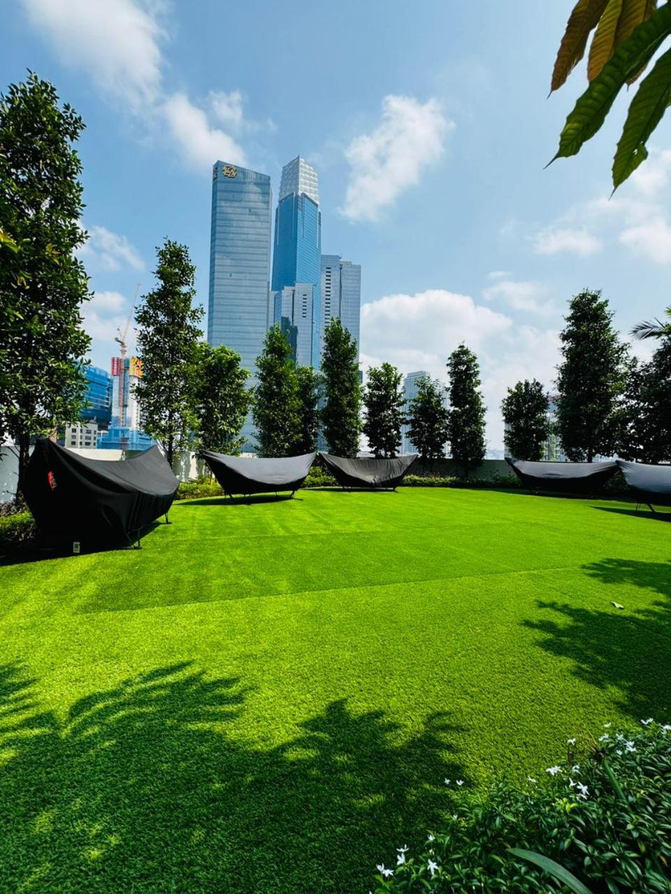 AGILE Suites Kuala Lumpur
