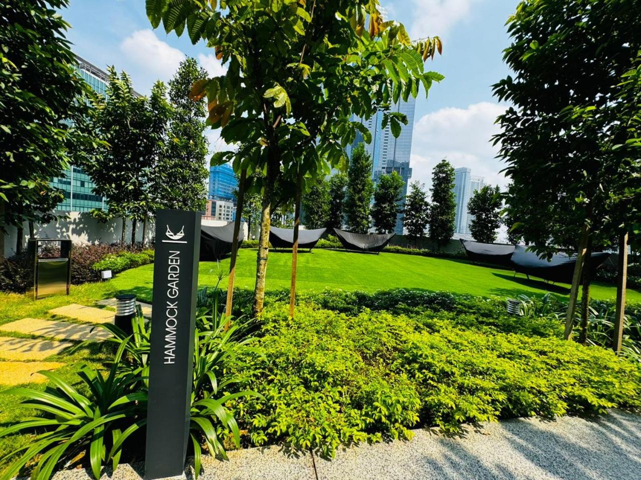 AGILE Suites Kuala Lumpur
