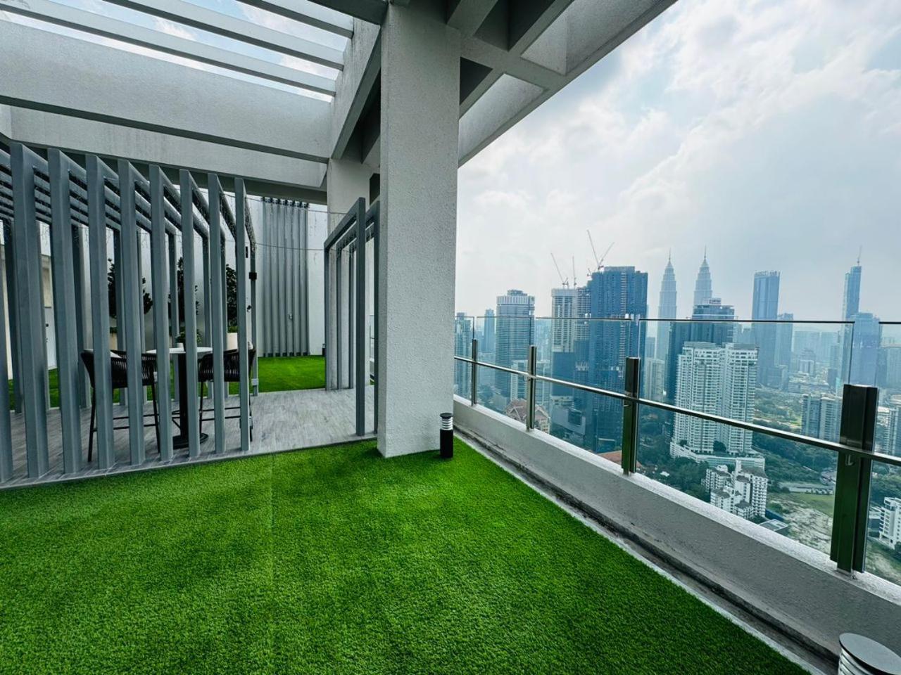 AGILE Suites Kuala Lumpur