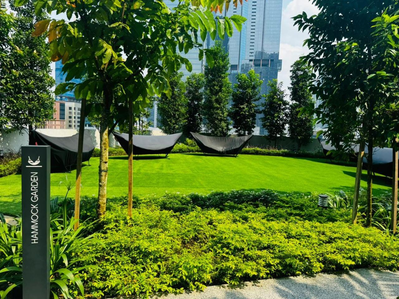 AGILE Suites Kuala Lumpur