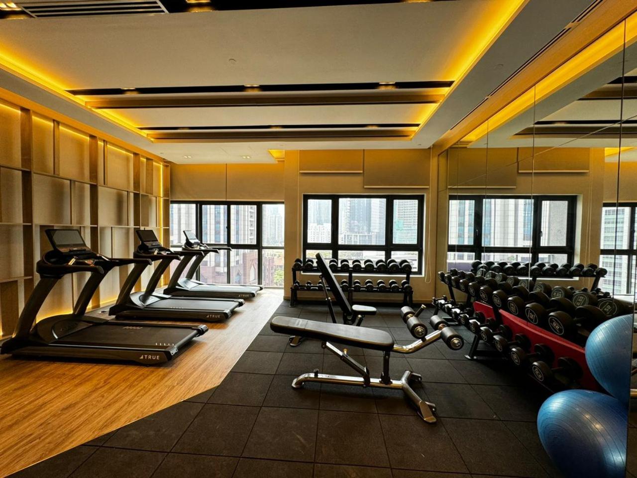 AGILE Suites Kuala Lumpur