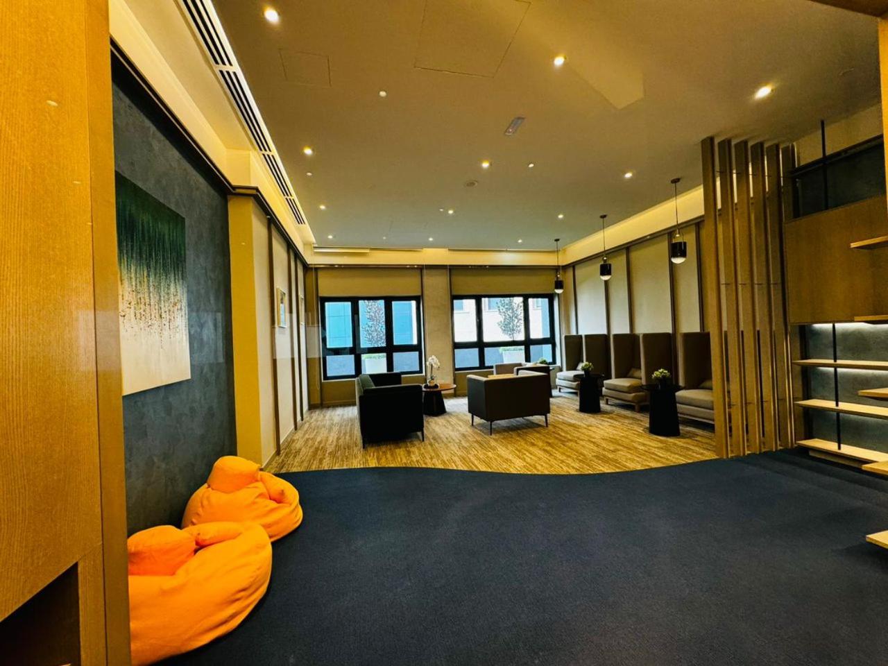 AGILE Suites Kuala Lumpur