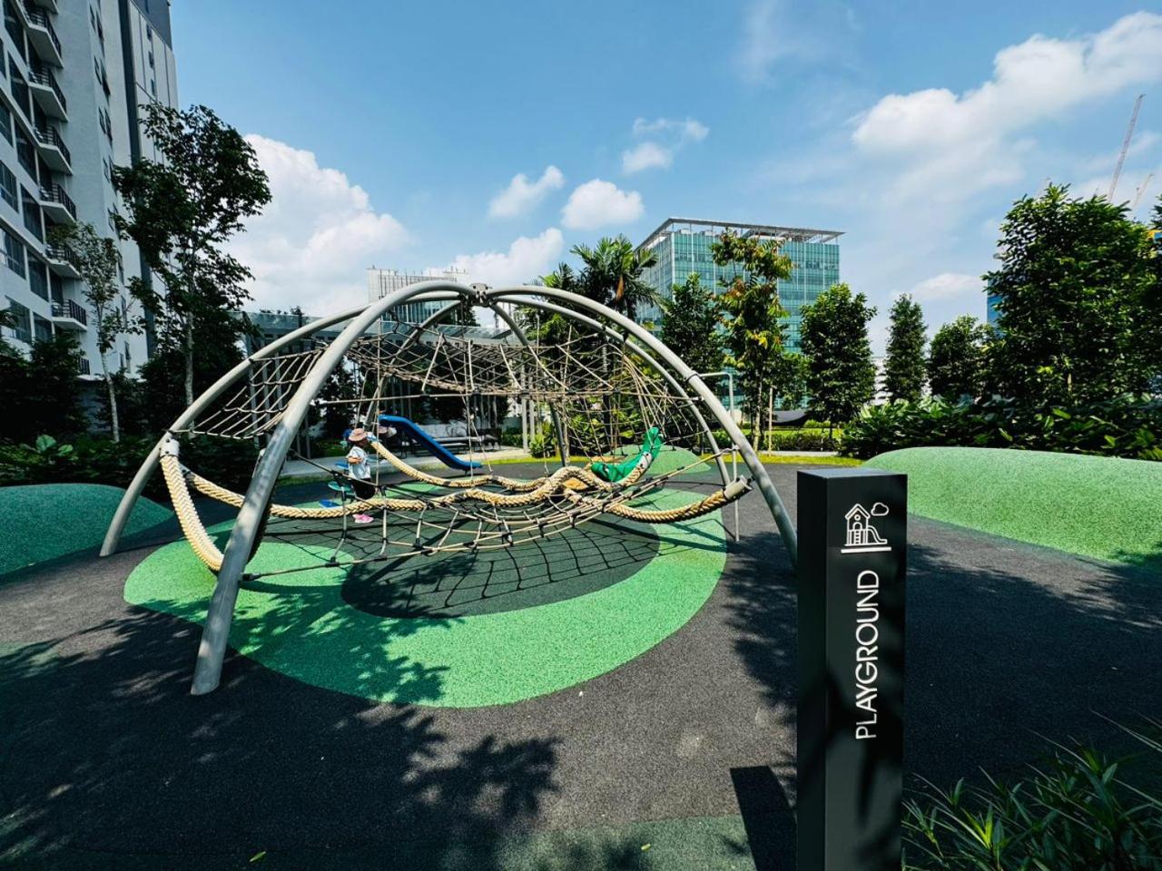 AGILE Suites Kuala Lumpur