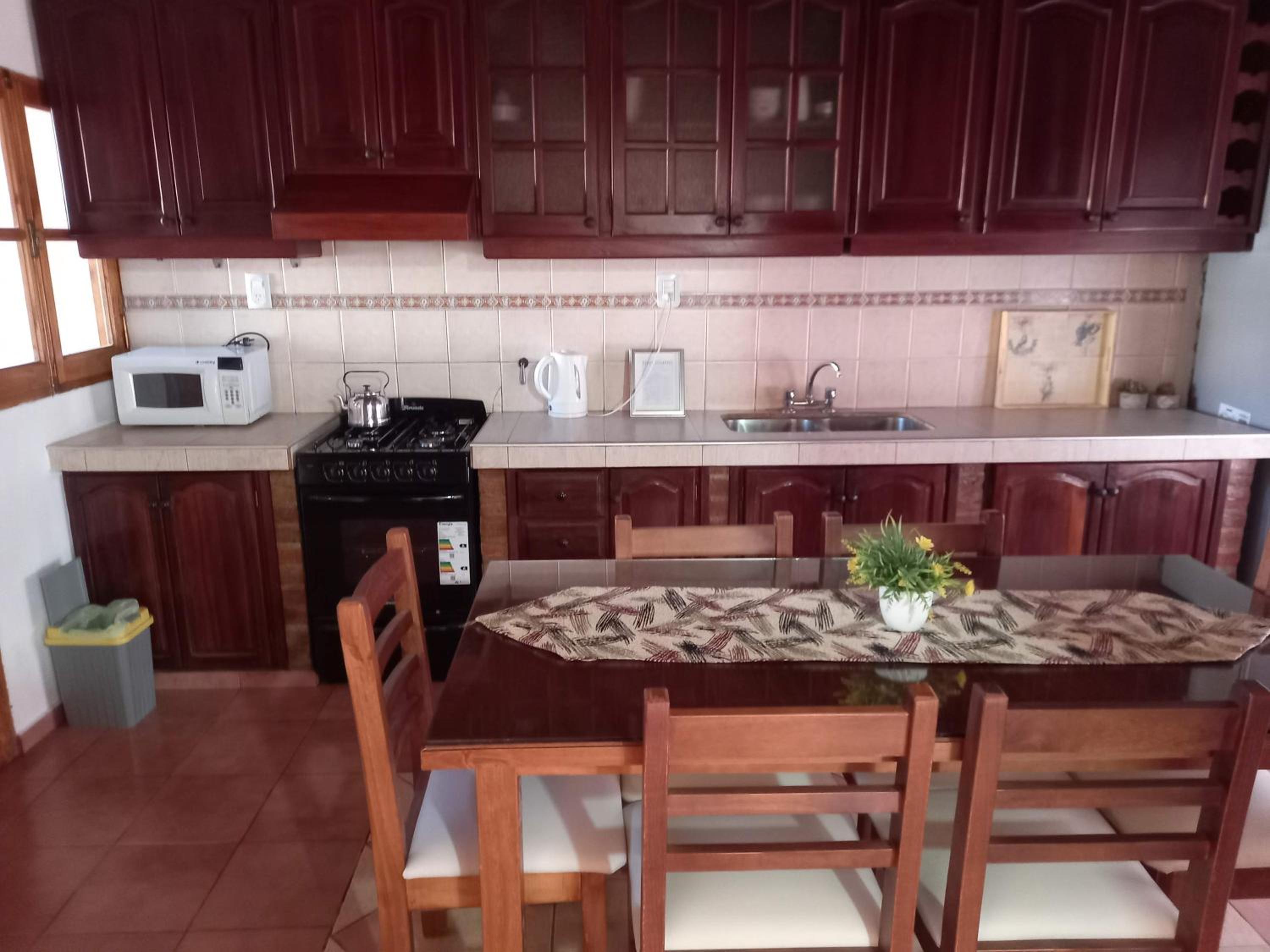 Casa Céntrica Excelente Ubicación