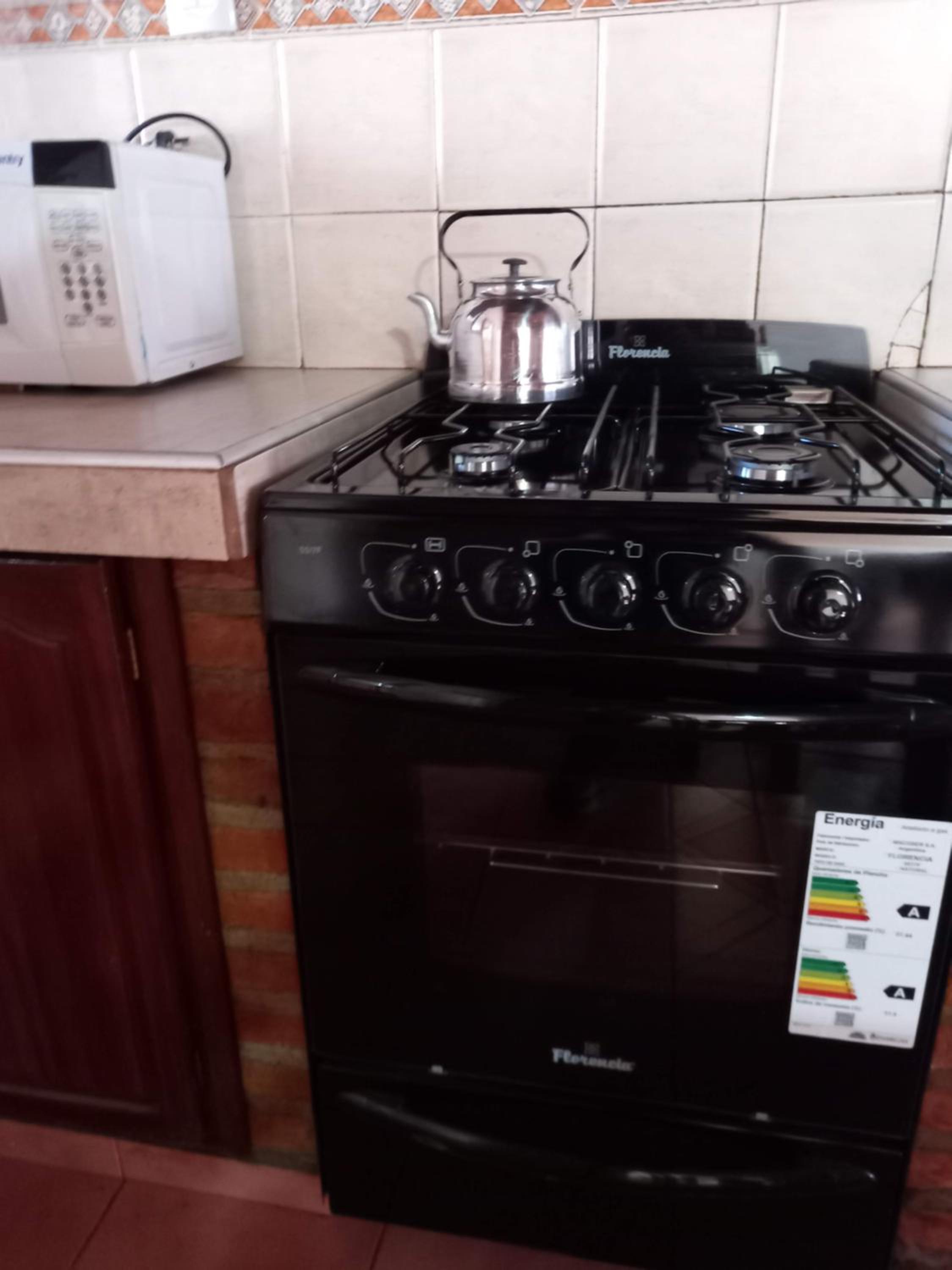 Casa Céntrica Excelente Ubicación