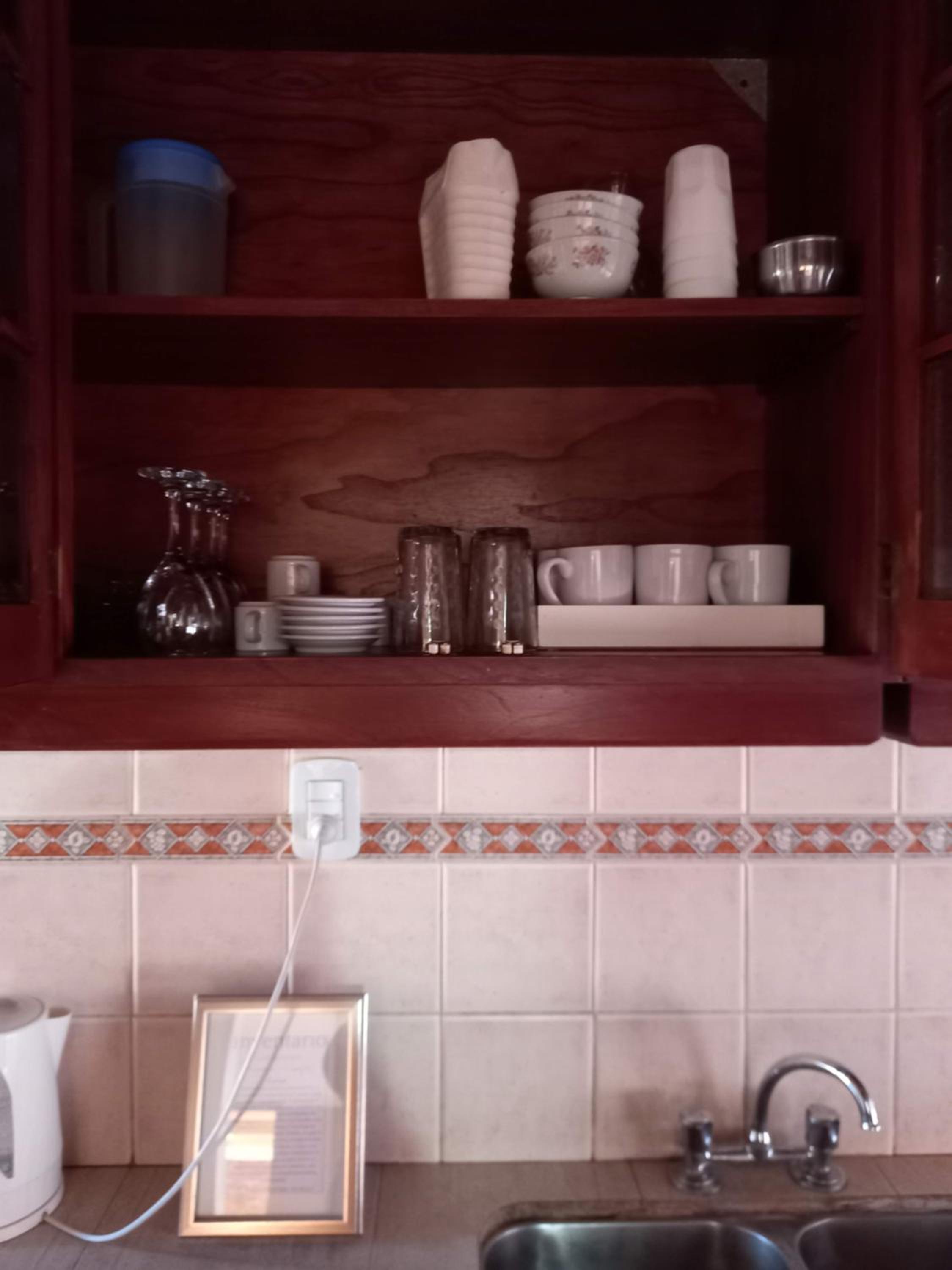 Casa Céntrica Excelente Ubicación