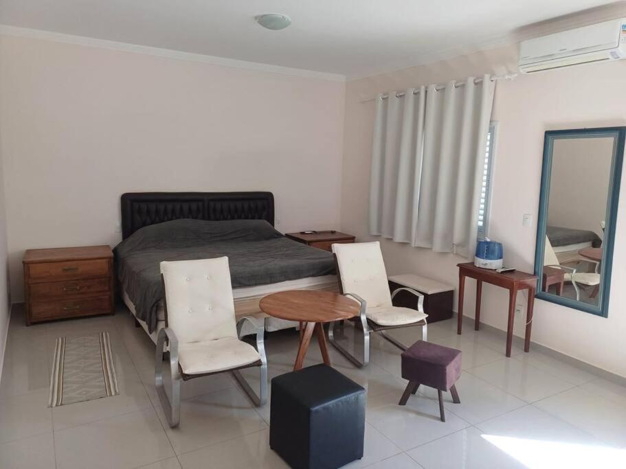 Casa Águas de Lindoia com acesso ao Thermas